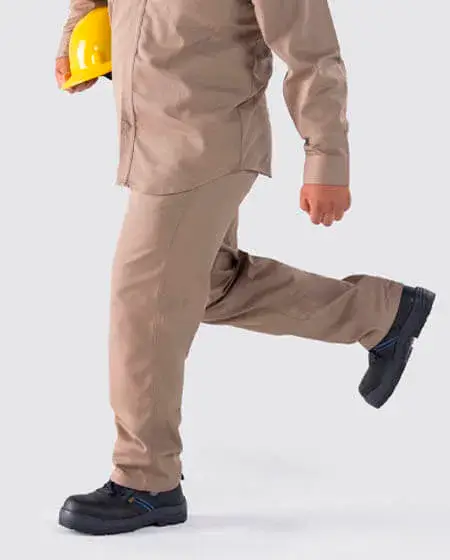 Pantalón de Gabardina para Hombre