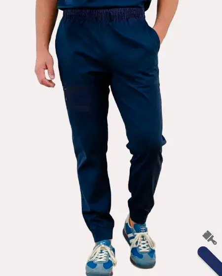Pantalones Quirúrgicos
