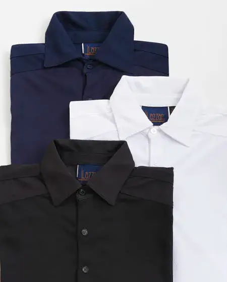 Playera Golf Dry Fit