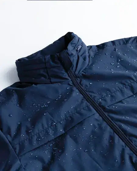 Rompevientos Ejecutivo Orión