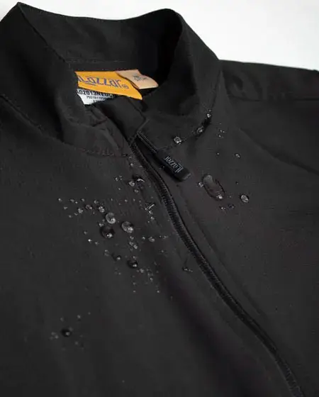 Rain Jacket Toledo Woman