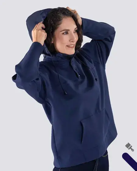 Hooded Sweatshirts