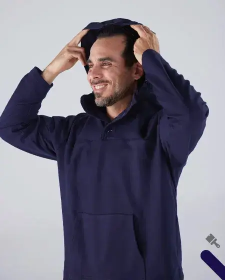 Hooded Sweatshirts