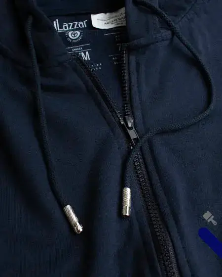 Custom Sweatshirts Eco-friendly