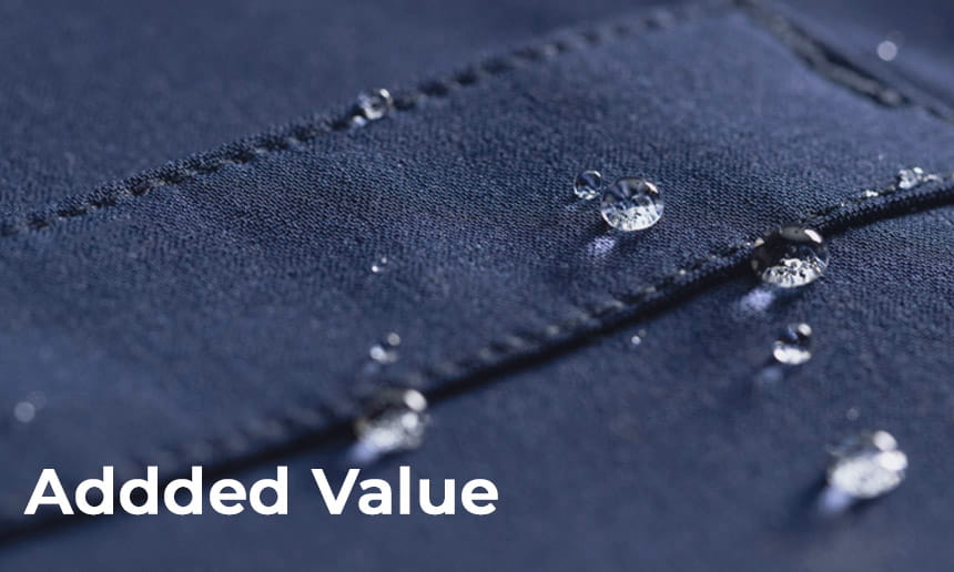 Added Value