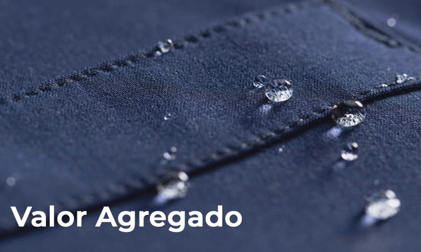 Valor Agregado