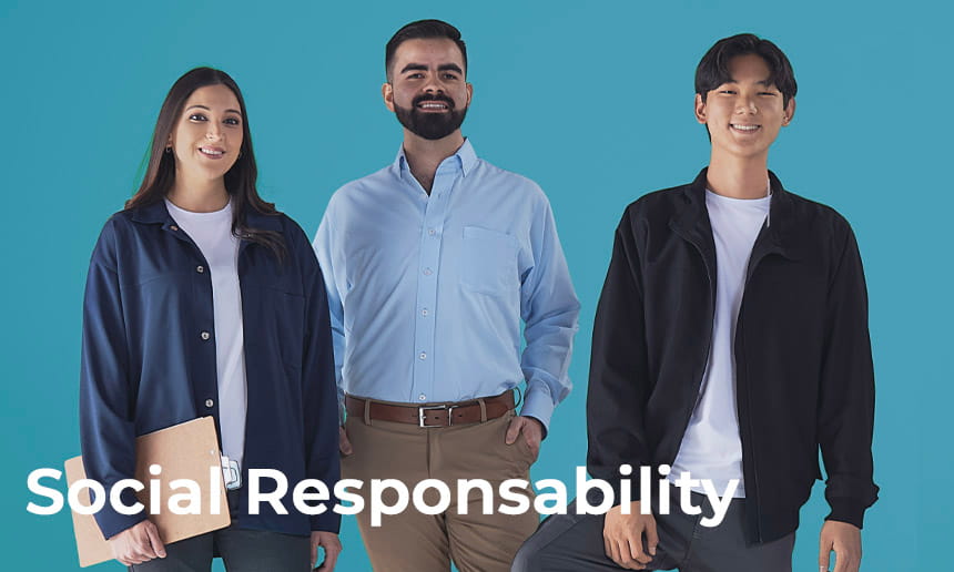 Social Responsibility