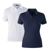 Playeras Polo