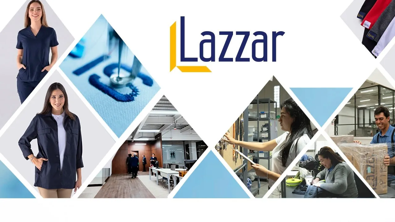 Conoce al equipo detrás de tu imagen corporativa